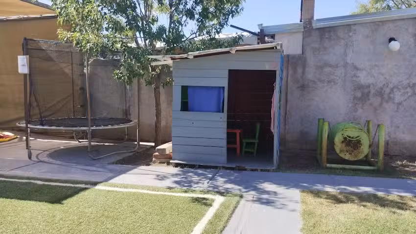 Demetriokids (fiestas infantiles)