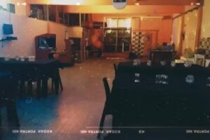 DESATADOS “eventos”