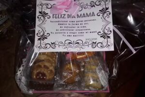 Desayunos y Meriendas sorpresa (MAVILUPI VIP )