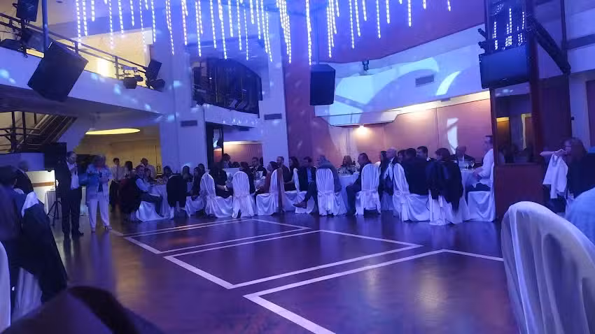 Desire&eacute; Eventos