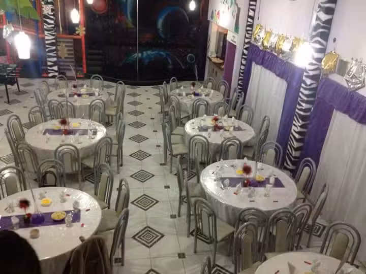 Destellos Eventos