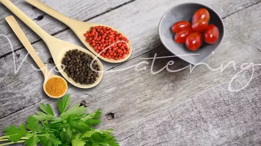 Di Garetto Catering & Eventos