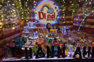 Di Noi – Parque Infantil