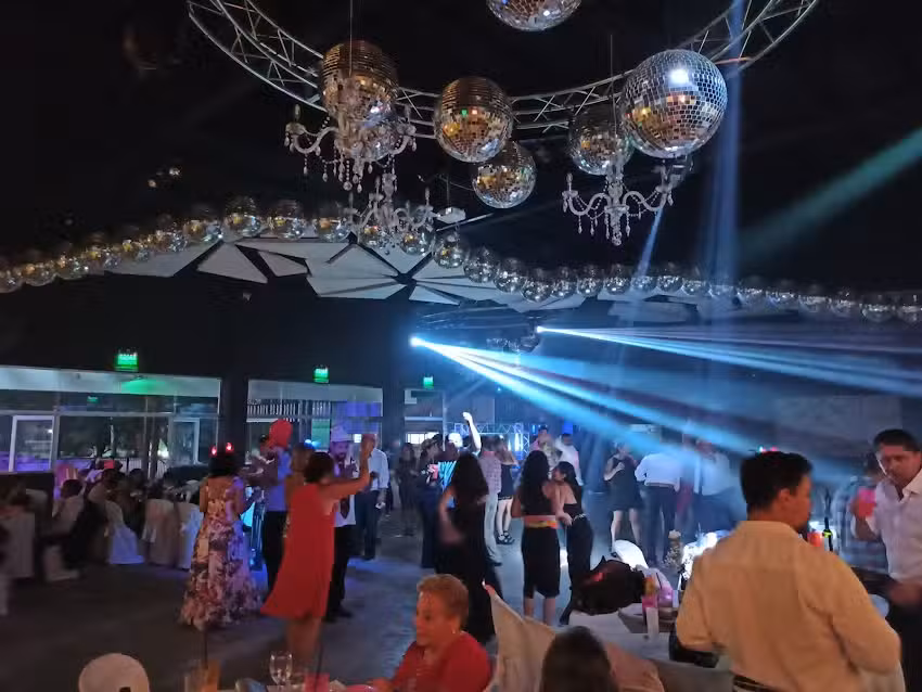 Di Santo Multiespacio