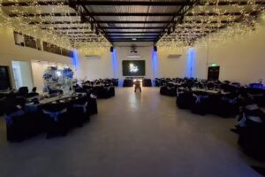 Dinastía eventos
