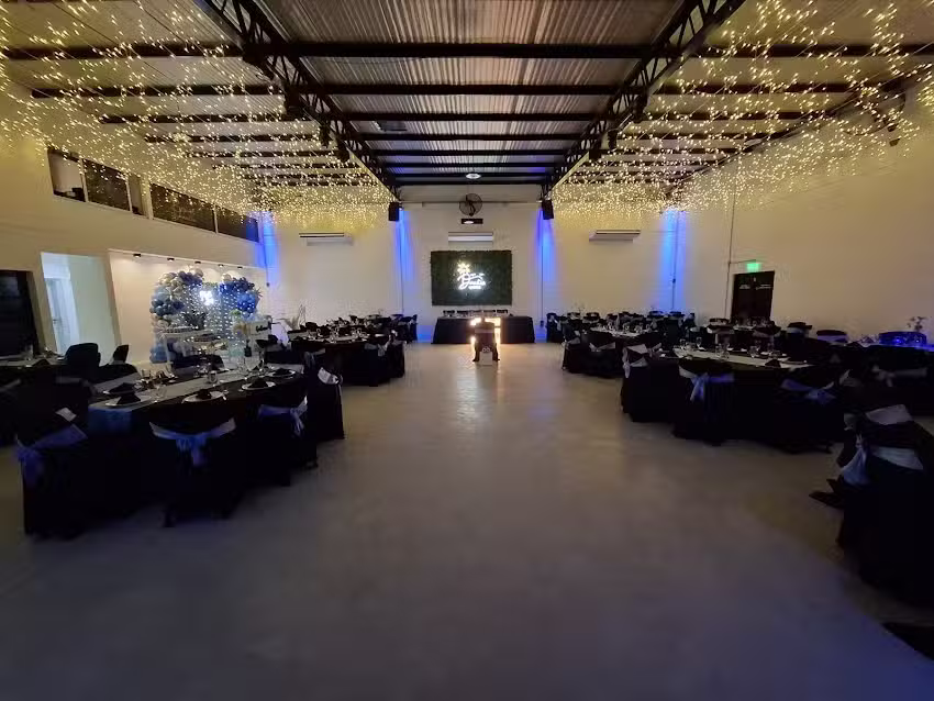 Dinast&iacute;a eventos