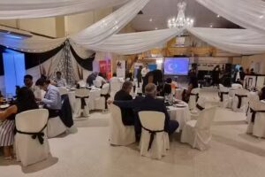 DINAST&Iacute;A Sal&oacute;n de Eventos