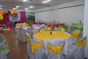 Dionysos servicios de Catering
