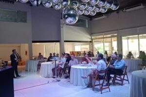 Dique Loreto Eventos