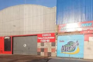 DISTRIBUIDORA HOZ DEL SUR