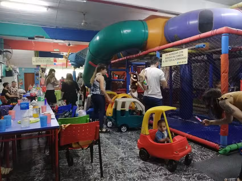 Diver &ndash; Time Fiestas Infantiles