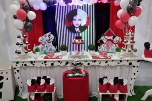 Divertidos Eventos Infantiles