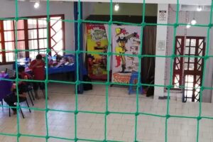 Divertilandia Salón de Fiestas Infantiles