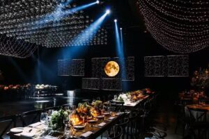 Dixi Group Event Design