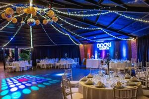Docks Eventos