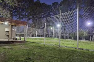 Don angel la canchita ( quincho eventos piscina cancha)