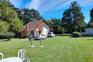 DON DEL VERDE QUINTA PARA EVENTOS