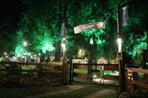 Don Fierro Peña & Eventos