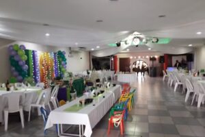 Don Florencio Eventos