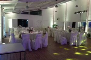 Don Isidro catering Eventos