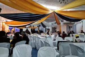 Don Pepe Salon de Eventos