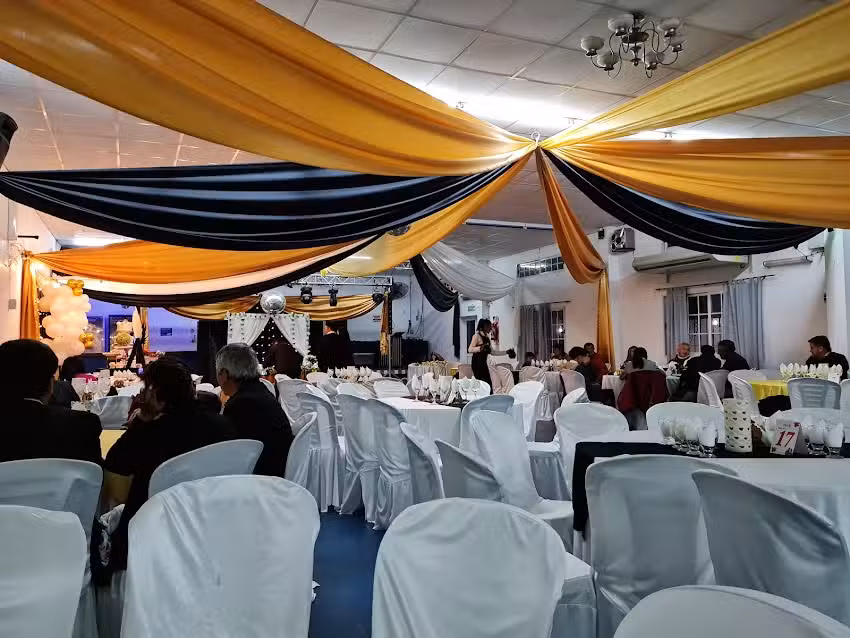 Don Pepe Salon de Eventos