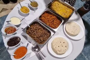 Don Rodas Servicio de catering