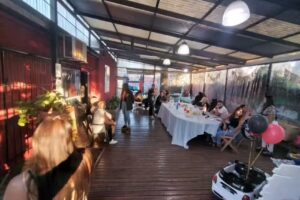 Do&ntilde;a Cachavacha