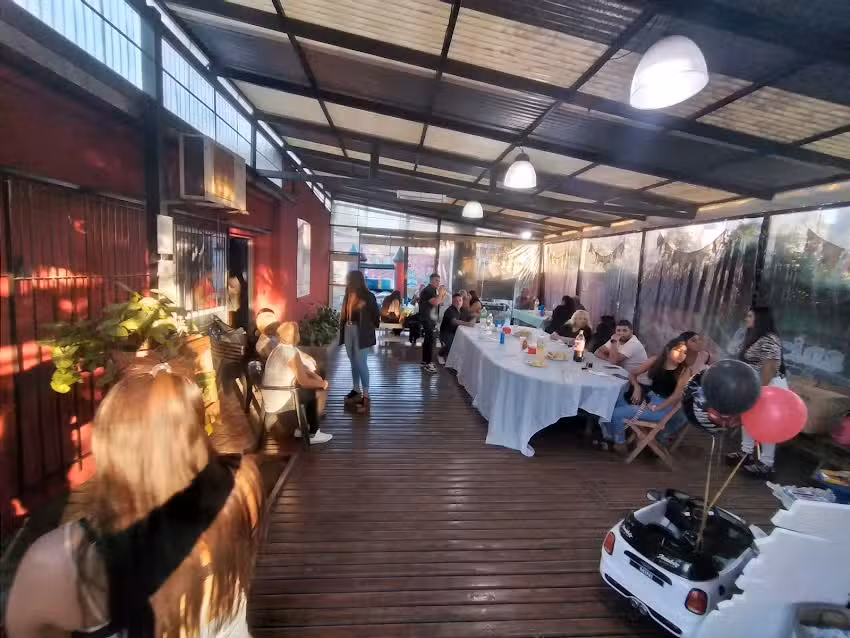 Do&ntilde;a Cachavacha