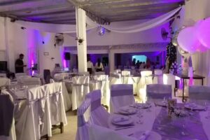 Do&ntilde;a Olga Eventos