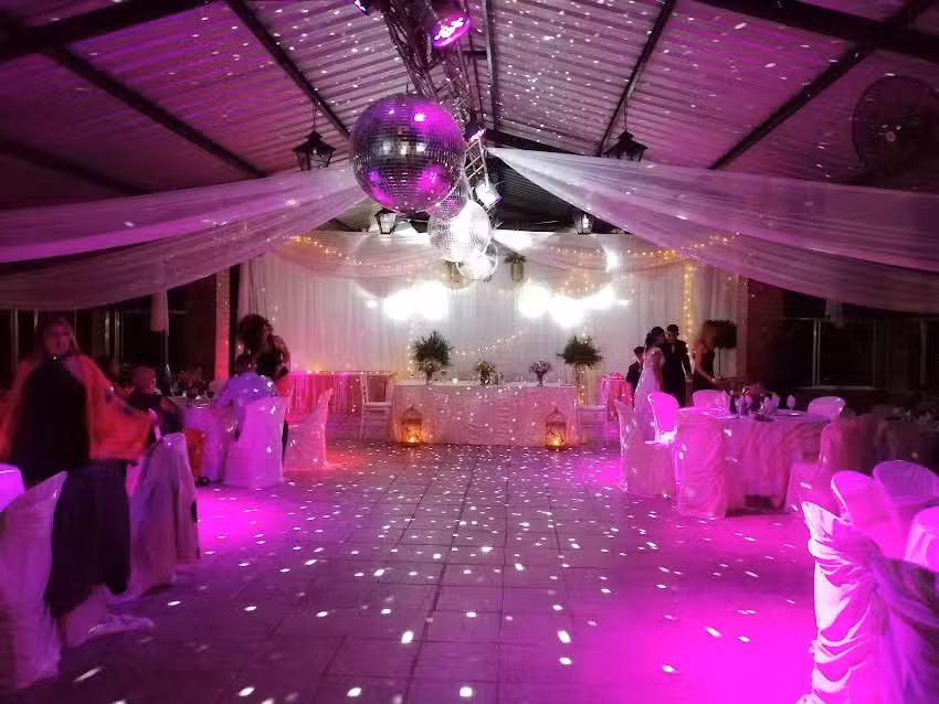 Donaire Eventos