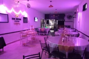 Dos Reinas Sal&oacute;n Multieventos