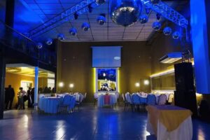 Dos Rosas | Sal&oacute;n de Fiestas y Eventos