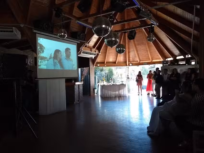 Doux Sal&oacute;n y Eventos