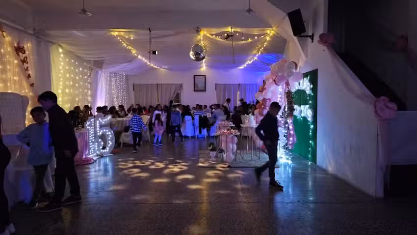 Dream&acute;s Eventos Soldati