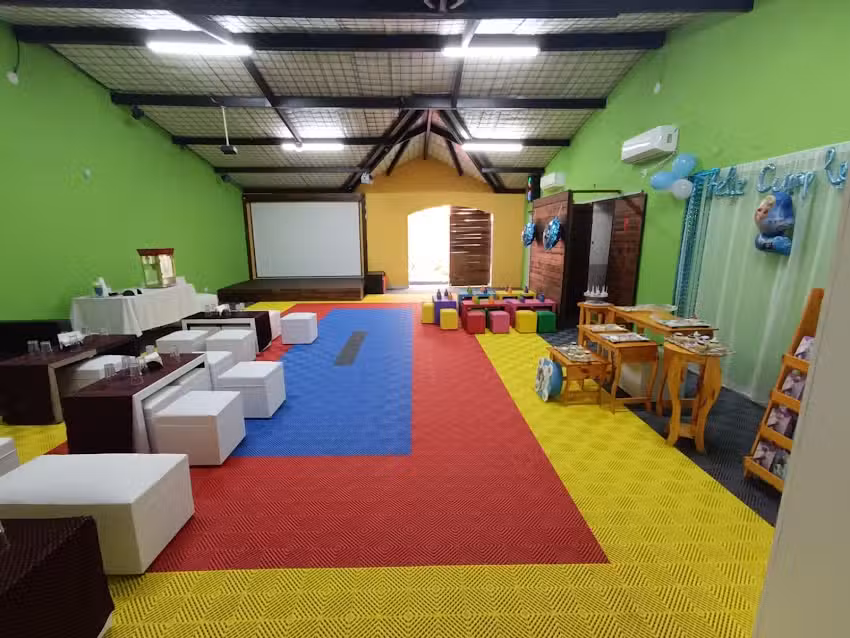 Dreams eventos infantiles