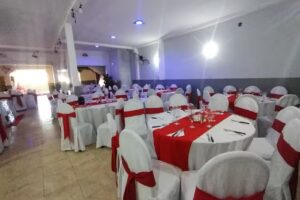 Dubai Eventos