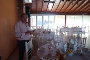 Dulce Abril Multieventos