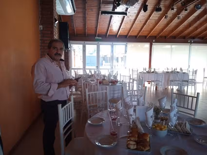 Dulce Abril Multieventos