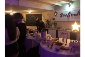 DULCE CREACION &ndash; VIVA LA BARRA