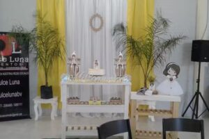 Dulce Luna &ndash; Eventos