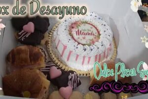 Dulce Placer Exquisito