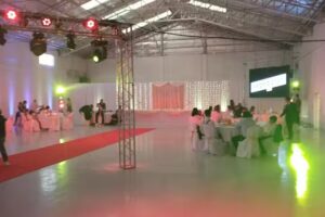 DULCEMANIA Eventos