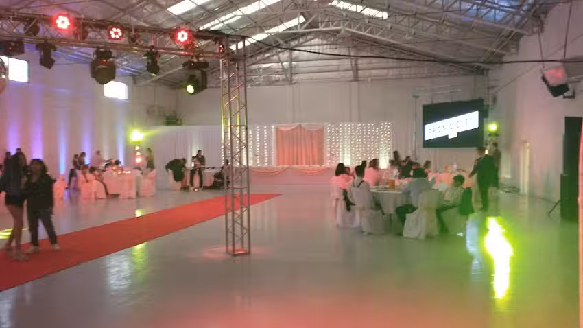 DULCEMANIA Eventos