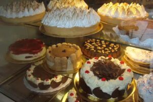 Dulzuras de Mar del Plata