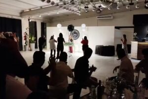 E Tempo Multiespacio