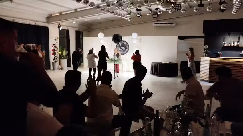 E Tempo Multiespacio