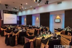 Edelweiss Eventos