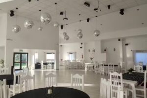 Edelweiss Sal&oacute;n de Eventos