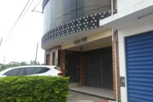 Edificio Los Quintos &ndash; Formosa